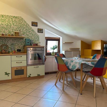 Mavericklodge Λ' Άκουιλα Εξωτερικό φωτογραφία