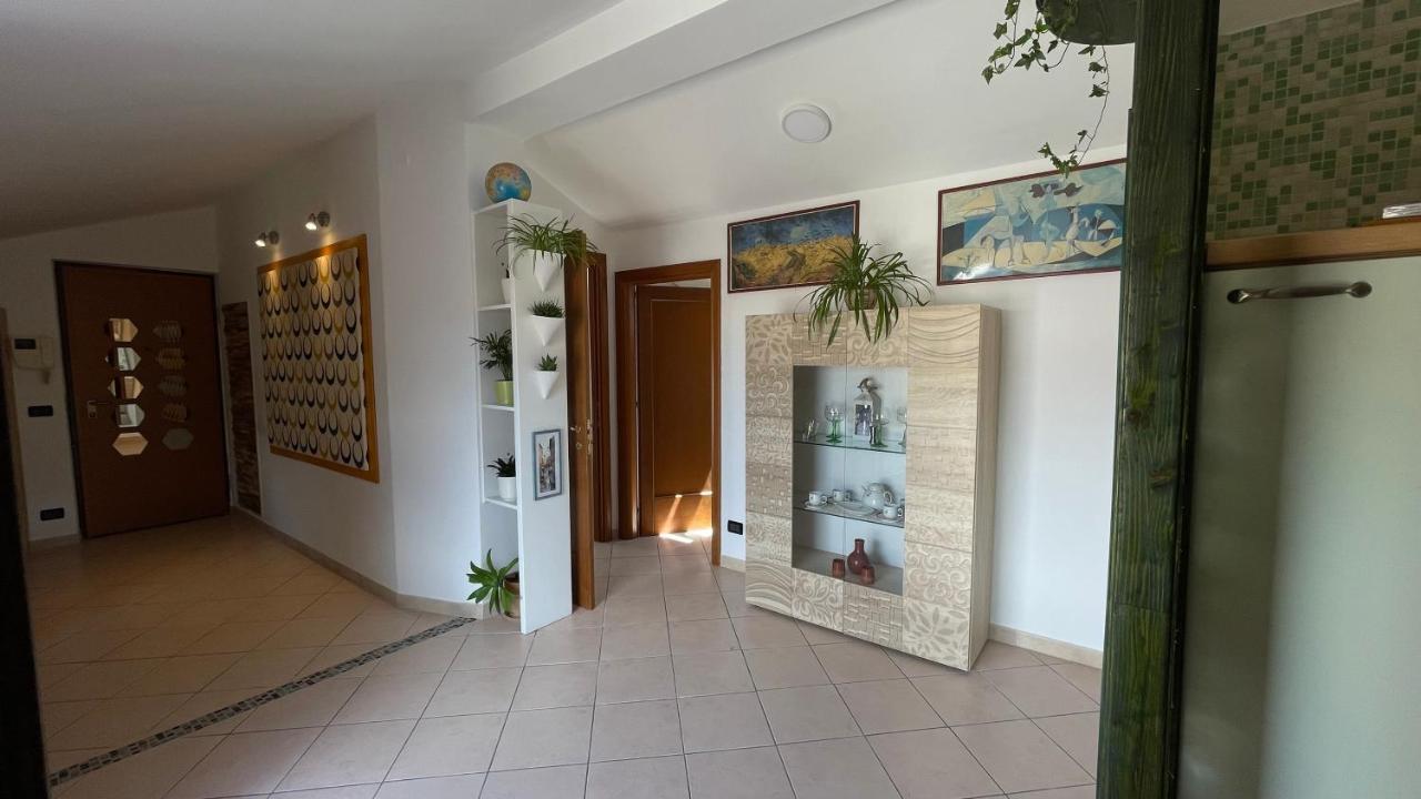 Mavericklodge Λ' Άκουιλα Εξωτερικό φωτογραφία